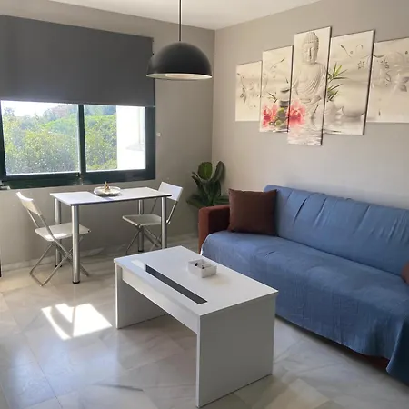 Appartement En La Costa Del Sol *